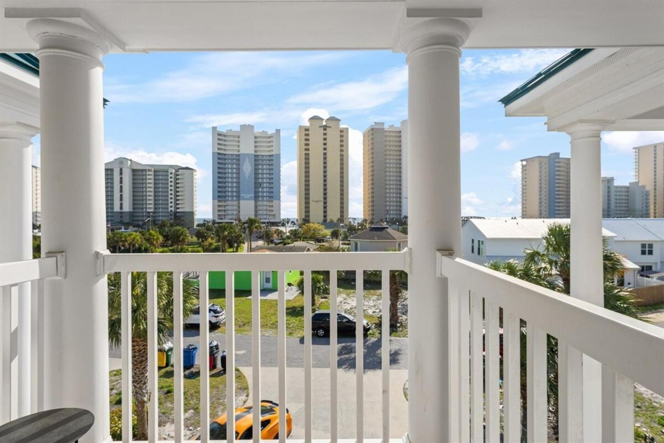 Sleeps 58 Large Familycorporate Gatherings Villa Panama City Beach Eksteriør bilde